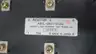 FANUC A81L-0001-0124 REACTOR 3PH 0.0001H thumbnail 5