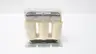 FANUC A81L-0001-0124 REACTOR 3PH 0.1MH thumbnail 3