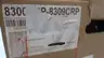 HAWS 8300CRP-8309CRP SHOWER EYE WASH STATION thumbnail 4