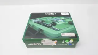INSIZE 5007-2 7-PIECE MEASURE TOOL SET