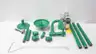 HAWS 8300CRP-8309CRP SHOWER EYE WASH STATION thumbnail 1