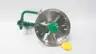 HAWS 8300CRP-8309CRP SHOWER EYE WASH STATION thumbnail 5