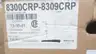 HAWS 8300CRP-8309CRP SHOWER EYE WASH STATION thumbnail 9