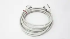 NATIONAL INSTRUMENTS 182815A-08 SINGLE SHIELDED GPIB CABLE 8M