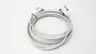 NATIONAL INSTRUMENTS 182815A-08 SINGLE SHIELDED GPIB CABLE 8M thumbnail 1