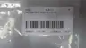 MITSUBISHI MS0D-Q11CX-KP MAGNETIC SWITCH 24V-DC 5HP 2.1A thumbnail 7
