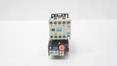 MITSUBISHI MS0D-Q11CX-KP MAGNETIC SWITCH 24V-DC 5HP 1.4-2A