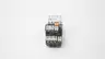 MITSUBISHI MS0D-Q11CX-KP MAGNETIC SWITCH 24V-DC 5HP 1.4-2A thumbnail 5