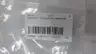 NATIONAL INSTRUMENTS 182008-08 DOUBLE SHIELDED STANDARD GPIB CABLE 8M 300V-AC thumbnail 6