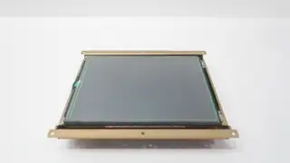 KOYO NS6412TX3S-8355 OPERATOR INTERFACE PANEL