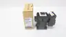 FUJI ELECTRIC SW-0/G/2E 4GW0F0MA01K MAGNETIC SWITCH 24V-DC 5HP 0.1-0.15A thumbnail 1