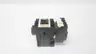 FUJI ELECTRIC SW-0/G/2E 4GW0F0MA01K MAGNETIC SWITCH 24V-DC 5HP 0.1-0.15A thumbnail 2
