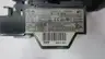 FUJI ELECTRIC SW-0/G/2E 4GW0F0MA01K MAGNETIC SWITCH 24V-DC 5HP 0.1-0.15A thumbnail 7