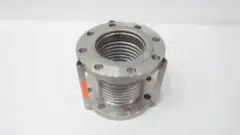 5 150 B16 SA/A182F304/304L STAINLESS EXPANSION JOINT 5IN FLANGE