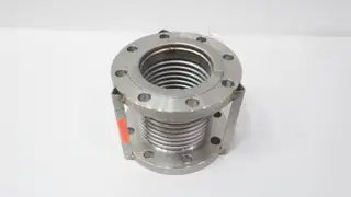 5 150 B16 SA/A182F304/304L STAINLESS EXPANSION JOINT 5IN FLANGE