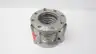 5 150 B16 SA/A182F304/304L STAINLESS EXPANSION JOINT 5IN FLANGE thumbnail 1