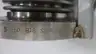 5 150 B16 SA/A182F304/304L STAINLESS EXPANSION JOINT 5IN FLANGE thumbnail 4