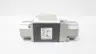 SMC PF3W511-06-1T DIGITAL FLOW SWITCH 10-100L/MIN 12-24V-DC 3/4IN NPT thumbnail 2