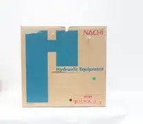 NACHI NSP-10-07V0A4-14U HYDRAULIC POWER SYSTEM