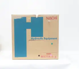 NACHI NSP-10-07V0A4-14U HYDRAULIC POWER SYSTEM