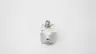 SMC ISE40A-01-P-PL PRESSURE SWITCH -14.5-145PSI 12-24V-DC 1/8IN NPT thumbnail 3