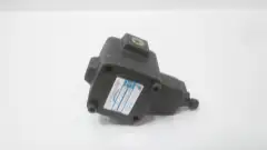 HABOR HBP-F8-A0-10 HYDRAULIC VANE PUMP 1/2IN