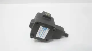 HABOR HBP-F8-A0-10 HYDRAULIC VANE PUMP 1/2IN