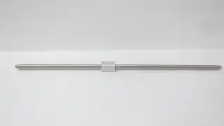 SMC CY3B15-800 RODLESS CYLINDER 100PSI