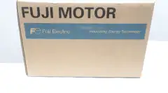 FUJI ELECTRIC MLA8115A INDUCTION MOTOR 2.2KW 200-220V-AC
