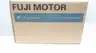 FUJI ELECTRIC MLA8115A INDUCTION MOTOR 2.2KW 200-220V-AC thumbnail 1