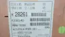 FANUC A81L-0001-0124-02 REACTOR 0.1MH 3PH thumbnail 7