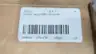 FANUC A81L-0001-0124-02 REACTOR 0.1MH 3PH thumbnail 8