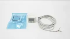 SMC PF3W30B-MVC FLOW MONITOR 12-24V-DC