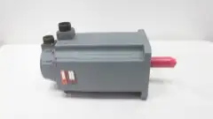 MITSUBISHI HA203NC-S AC SERVO MOTOR