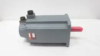 MITSUBISHI HA203NC-S AC SERVO MOTOR