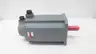 MITSUBISHI HA203NC-S AC SERVO MOTOR thumbnail 1