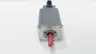 MITSUBISHI HA203NC-S AC SERVO MOTOR thumbnail 2