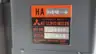 MITSUBISHI HA203NC-S AC SERVO MOTOR thumbnail 5