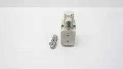 AZBIL 1LS-J550EC LIMIT SWITCH 125V-AC 30/125V-DC