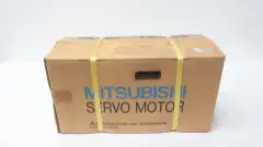 MITSUBISHI HA203NC-S AC SERVO MOTOR