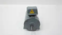 CHYUN TSEH INDUSTRIAL OB343 AC MOTOR 1/3HP 1679RPM 380V-AC 3PH