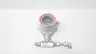 FLOWMETRICS 915 BATRT3B4ET FLOW TRANSMITTER 24V-DC thumbnail 1