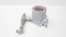 FLOWMETRICS 915 BATRT3B4ET FLOW TRANSMITTER 24V-DC thumbnail 5