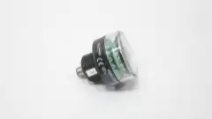 BANNER K50BCLXGXPQ 1 COLOR LED BEACON INDICATOR LIGHT 12-30V-DC