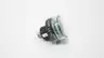 BANNER K50BCLXGXPQ 1 COLOR LED BEACON INDICATOR LIGHT 12-30V-DC thumbnail 1
