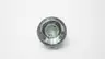 BANNER K50BCLXGXPQ 1 COLOR LED BEACON INDICATOR LIGHT 12-30V-DC thumbnail 2