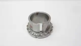STANDARD 20X3.438 SNW ADAPTER SLEEVE ASSEMBLY 3-7/16IN