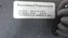 BARNSTEAD D2770 INLINE DIGITAL PURITY MONITOR 90-120V-AC thumbnail 5