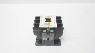 FUJI ELECTRIC SC-N2S SC50BAA CONTACTOR 80A 40HP 200-220V-AC