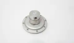 TESCOM 26-2360-26A-043 BACK PRESSURE REGULATOR 3/8IN NPT 500PSI